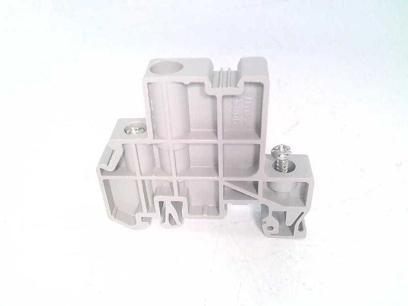 SCUDD by ASEA BROWN BOVERI