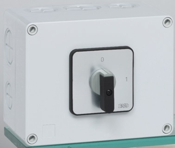 BACO CONTROLS IB02AAQ