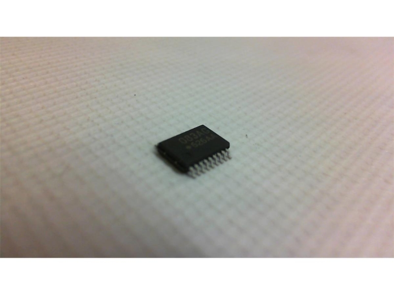 TOSHIBA TD62083AFNG,N,EL