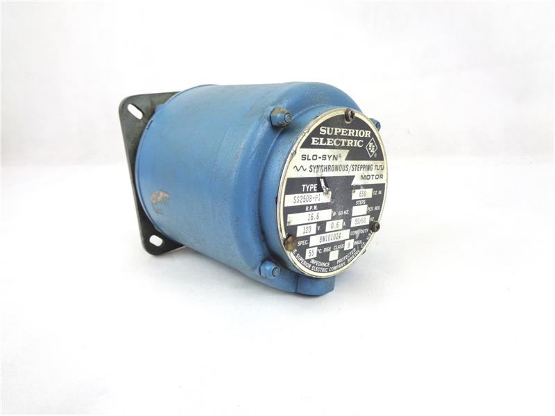 DANAHER MOTION SS250B-P1