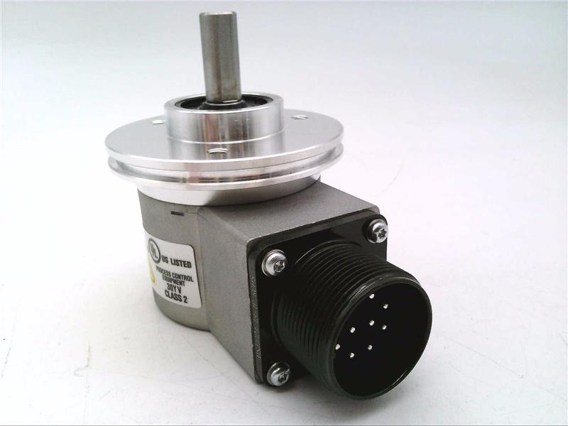 TURCK T8.5000.E81Y.4096.P0406