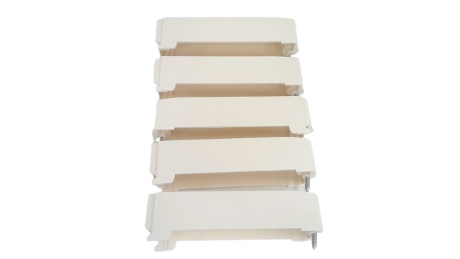 SCHNEIDER ELECTRIC BMXXEM010-WHITE