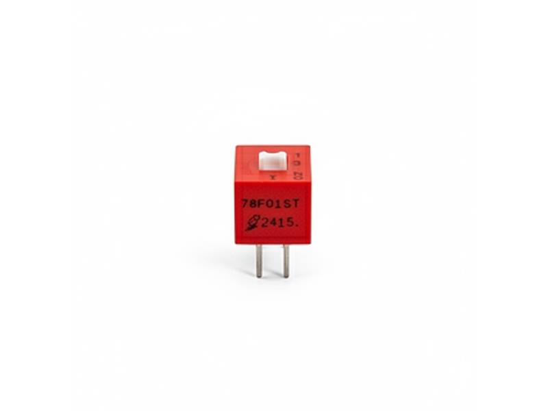 78RB02SRAT by GRAYHILL INC