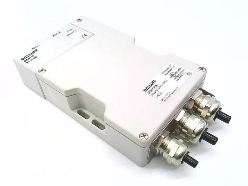 BALLUFF BIS C-602-028-650-03-KL2