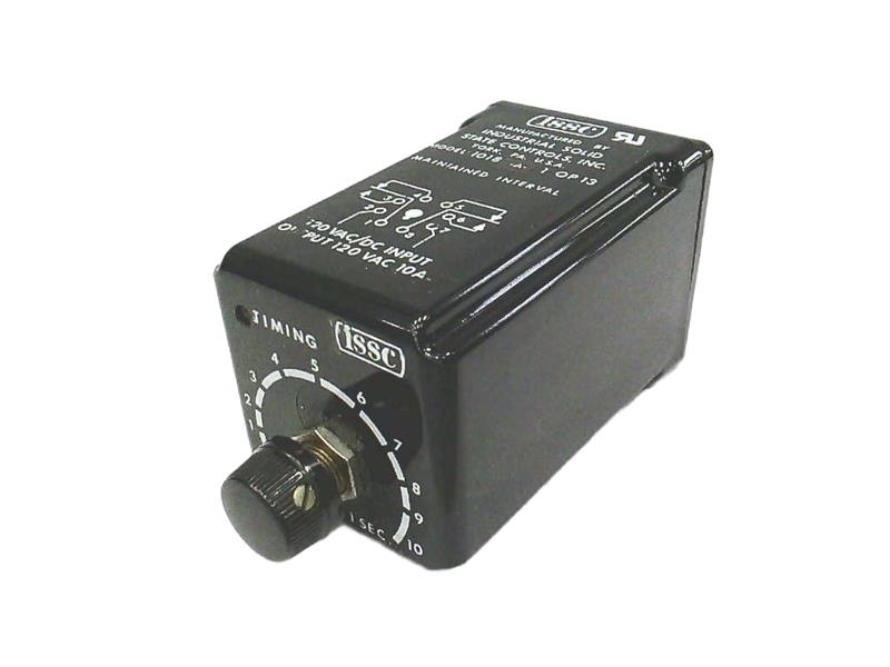 1018-A-1-OP13 by KANSON ELECTRONICS INC