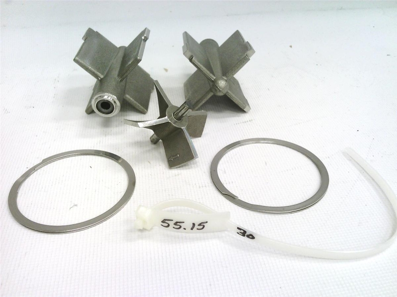 HALLIBURTON 9A100003474