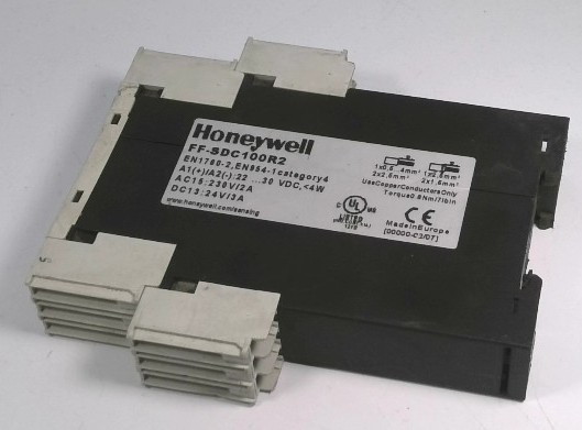 HONEYWELL FFSDC100R2