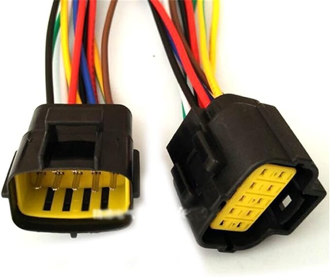 DAIER ELECTRON SGM-01U3AP01-CONNECTORPLUG