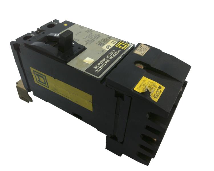 SCHNEIDER ELECTRIC SFA2063AB