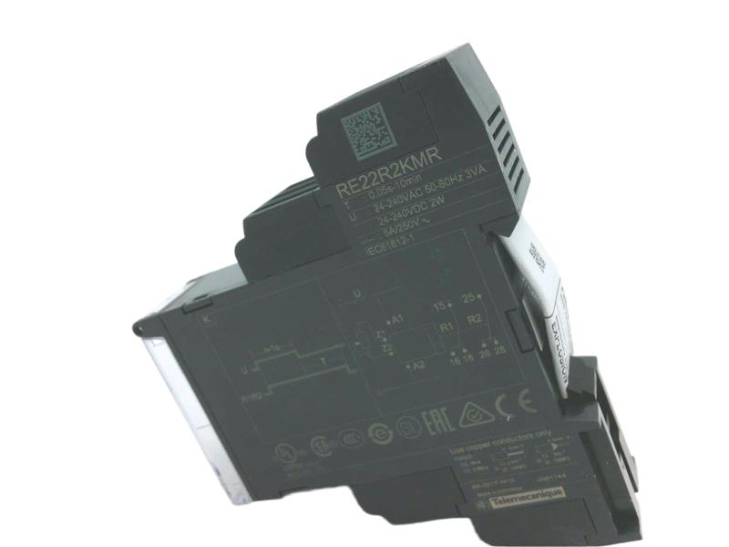 RE22R2KMR by SCHNEIDER ELECTRIC