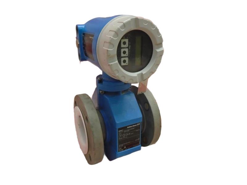 ENDRESS & HAUSER 50P80-ER0A1AA0BABW