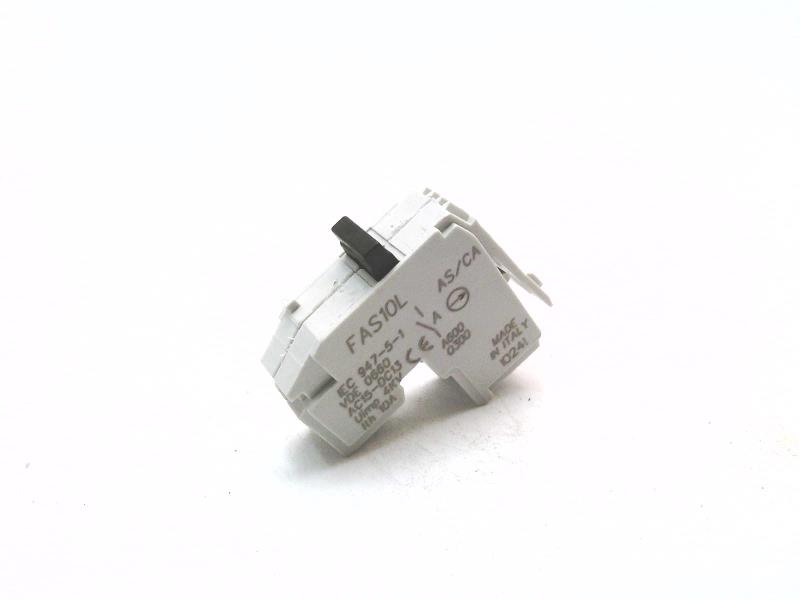 GENERAL ELECTRIC FAS10L