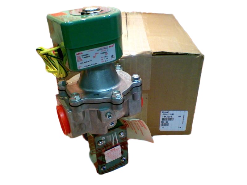 ASCO 8043A67120V