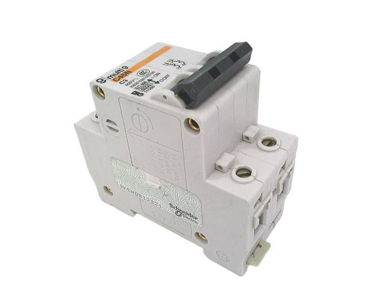 SCHNEIDER ELECTRIC MG11586
