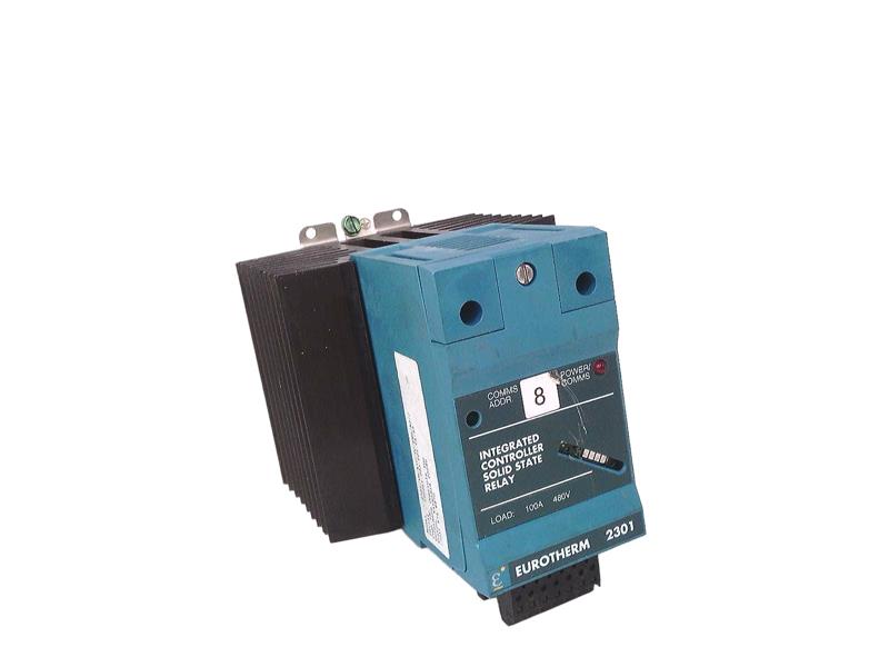 2301/YM/R1C/TC/ENG/A0 by INVENSYS