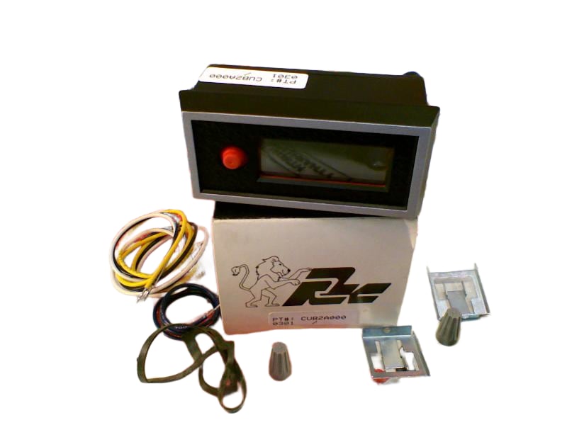 RED LION CONTROLS CUB2A000