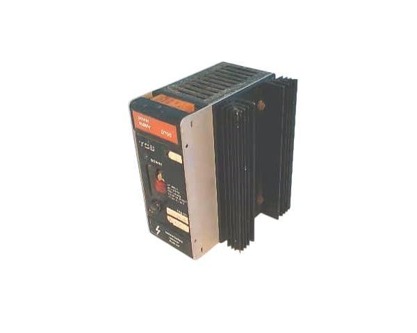 D700/24VDC/-D11822/003/3/3894 by INVENSYS