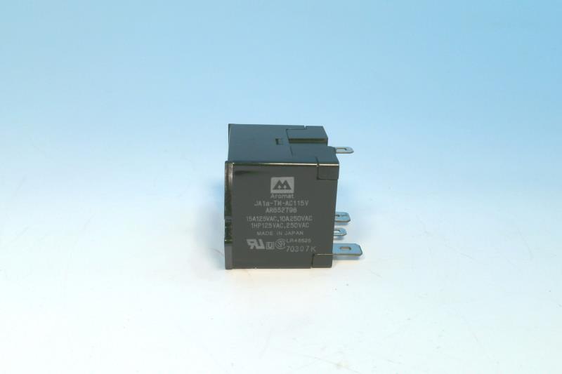 MATSUSHITA ELECTRIC JA1A-TM-AC115V