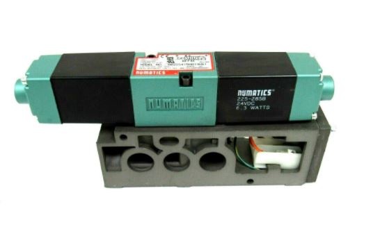 ASCO 082SS415MG56Y61