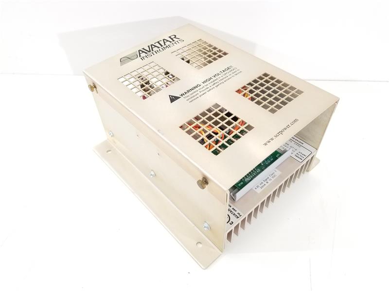 AVATAR INSTRUMENTS A3Z-24-60