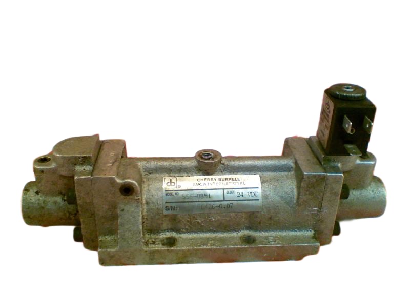 556-0851 by SPX