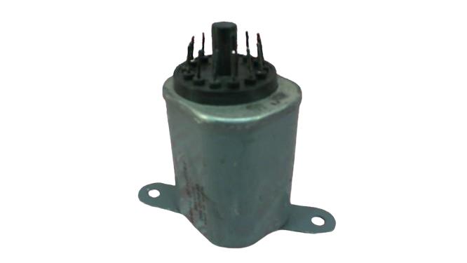 GENERAL ELECTRIC 3SAA1111