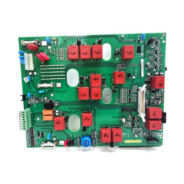 ALLEN BRADLEY FIR2-41