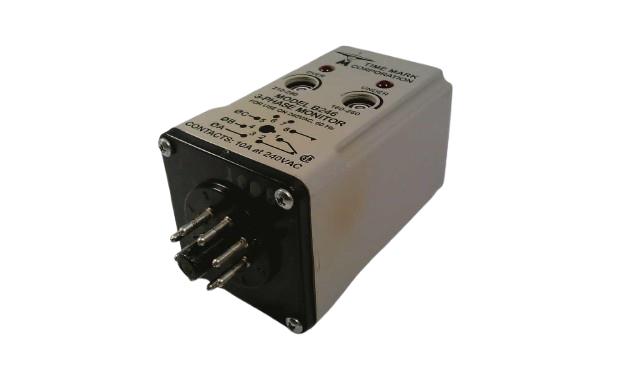 TIME MARK CORP B246