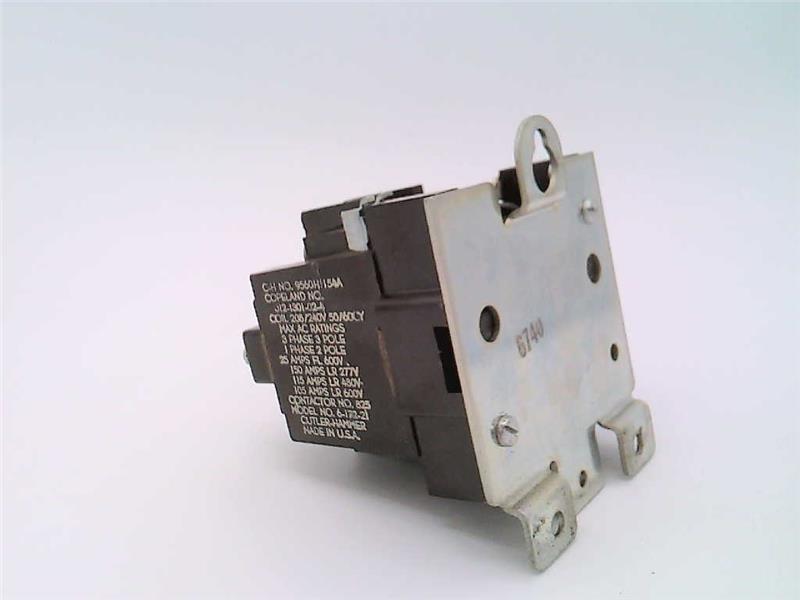 EATON CORPORATION 9560H1154A