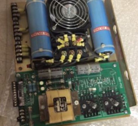 KOLLMORGEN SBPR1-25-13000