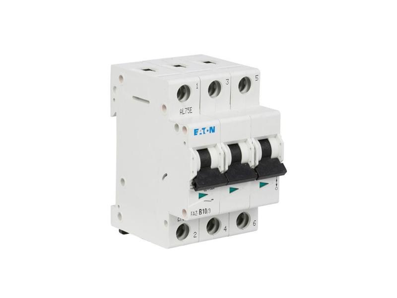 EATON CORPORATION FAZ-D50/3