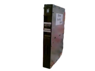 EMM/MAS/M0584E/ENG/RS232 by INVENSYS