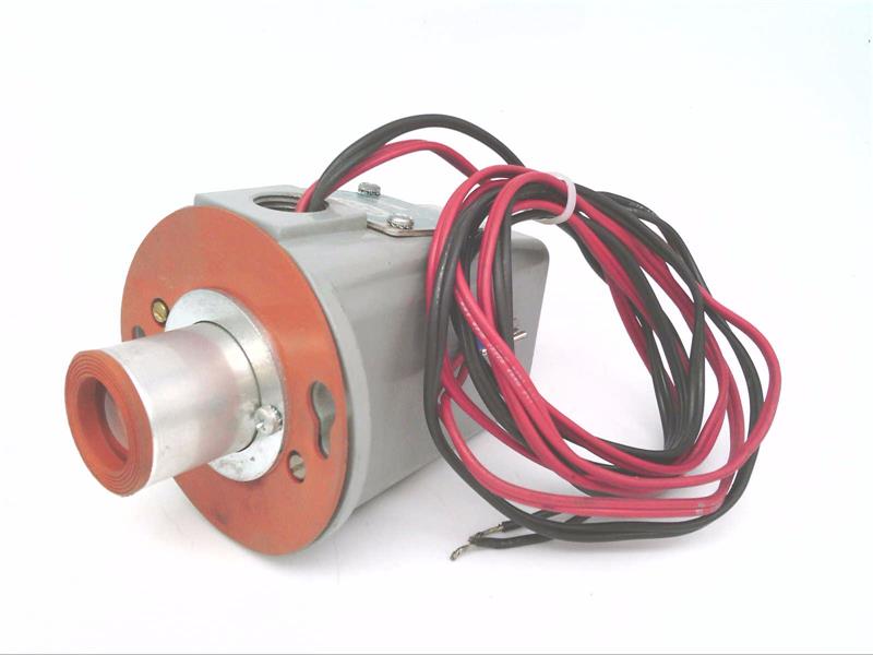 KIDDE-FENWAL, LLC 45UV5