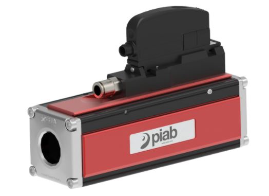 PIAB VACUUM PRODUCTS P6010.AX.01.LY.51