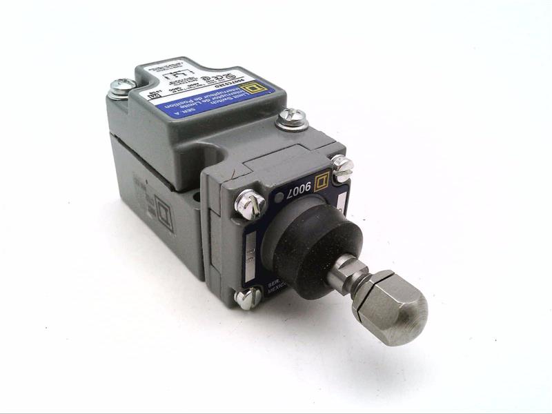 TELEMECANIQUE SENSORS 9007C52ED