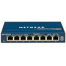 SWTC-GS108NA by L COM