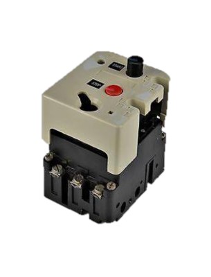 EATON CORPORATION PKZM3-4-U-NA