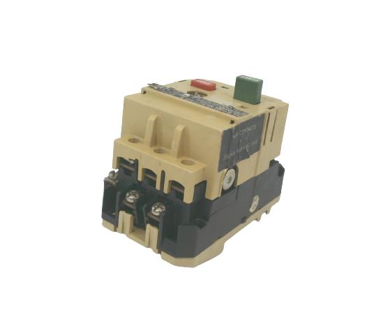 EATON CORPORATION PKZM0-0,6-NA