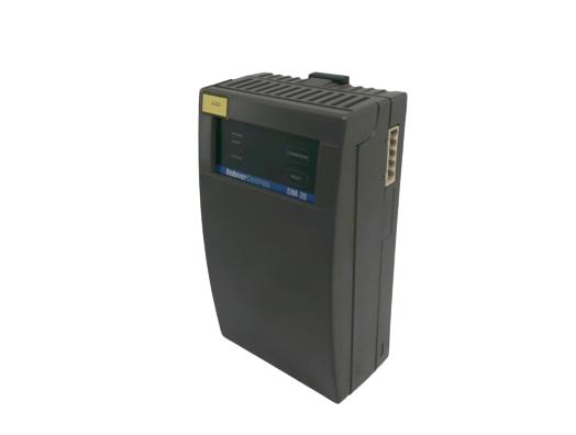 DM20RS-485 by SCHNEIDER ELECTRIC