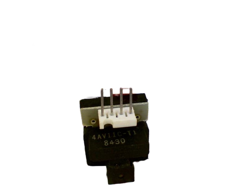 HONEYWELL 4AV11C-T1