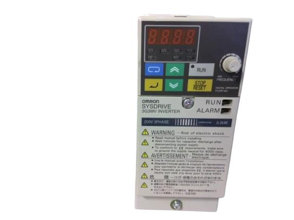 OMRON 3G3MV-C2002