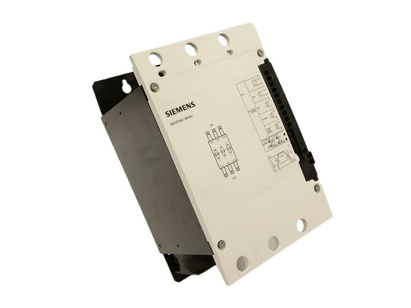 3RW3458-0DC34 by SIEMENS