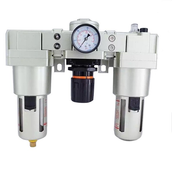 AC5000-06D by HAK FLUID POWER EQUIPMENT