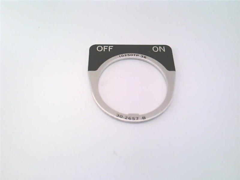 EATON CORPORATION 10250TP42