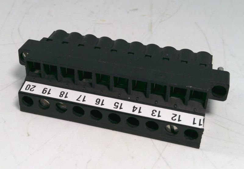 PHOENIX CONTACT FRONT-MSTB-2.5-3.08