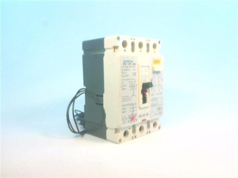 SIEMENS 3VF3-311-5FU71-0AA0