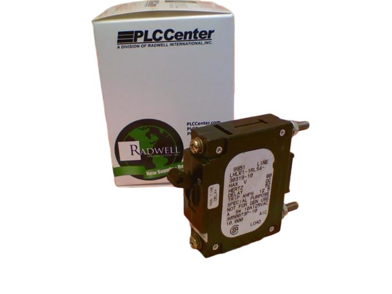 LMLK1-1RLS4-30319-10 by SENSATA TECHNOLOGIES