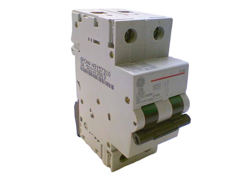 G102D06 by GENERAL ELECTRIC