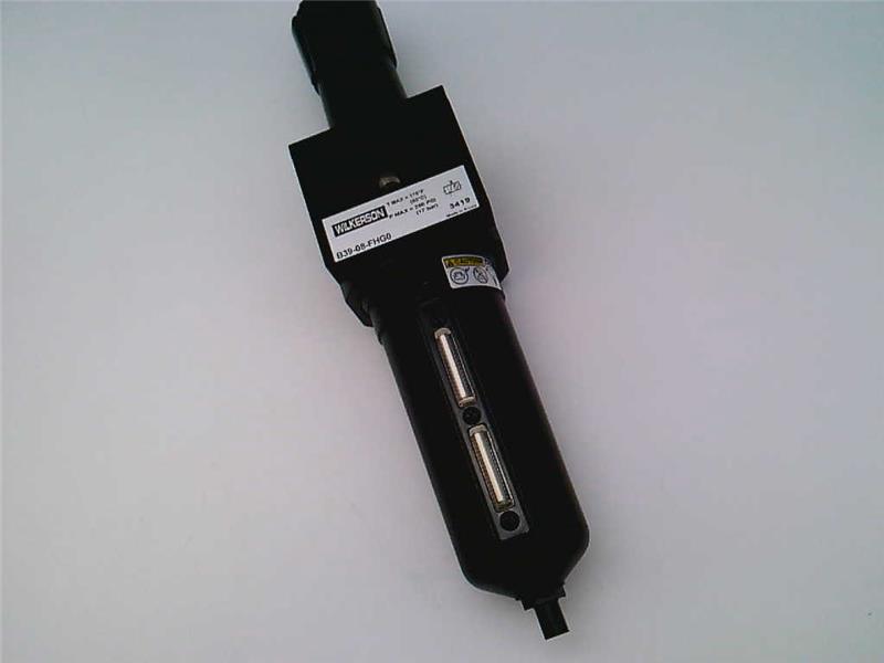 WILKERSON PNEUMATIC B39-08-FHG0
