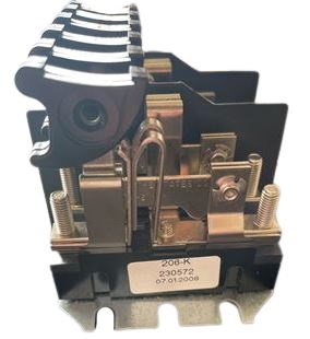 STATES PRODUCTS 206-K